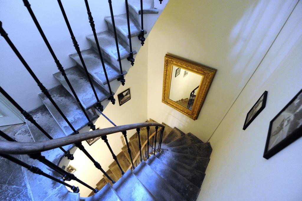 Apartmán Carcassonne Town House, Rue Barbes Pokoj fotografie