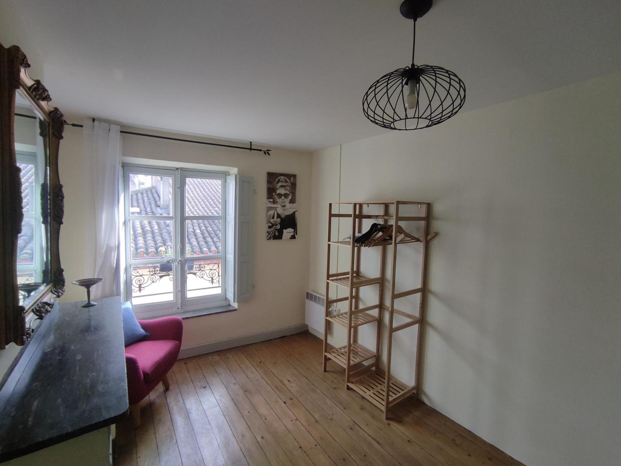 Apartmán Carcassonne Town House, Rue Barbes Exteriér fotografie