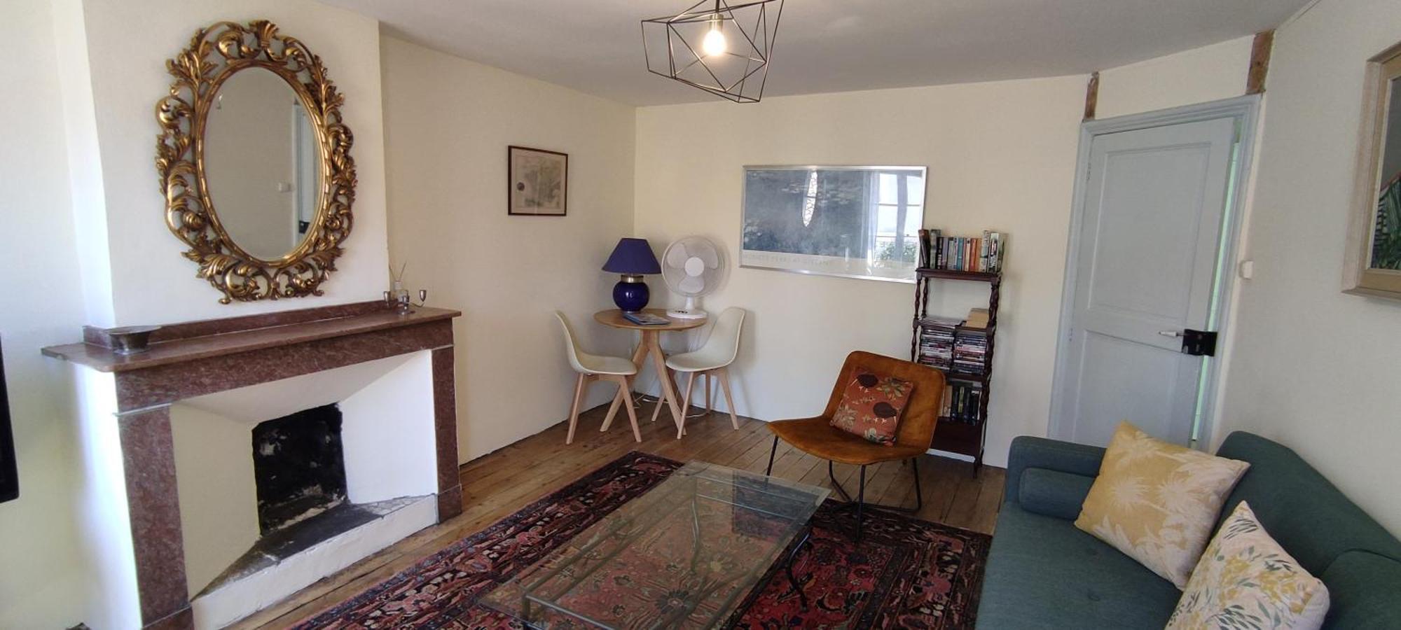 Apartmán Carcassonne Town House, Rue Barbes Exteriér fotografie